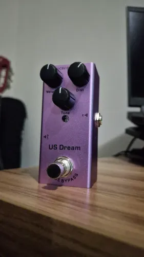 Pedal US Dream - clone