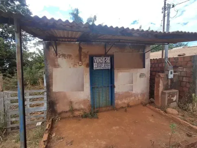 INVISTA NO SEU FUTURO: Imóvel Perfeito para Seu Projeto dos Sonhos!