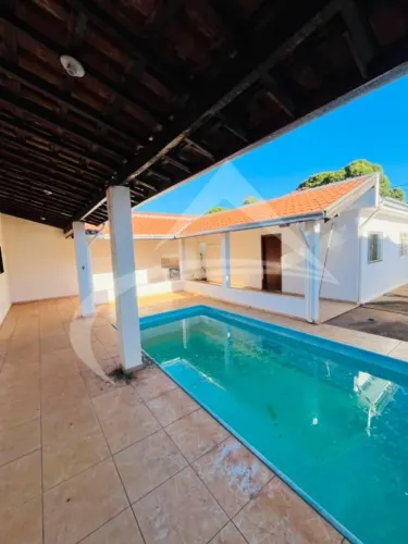 Casa à venda no bairro Planalto Araçatuba/SP