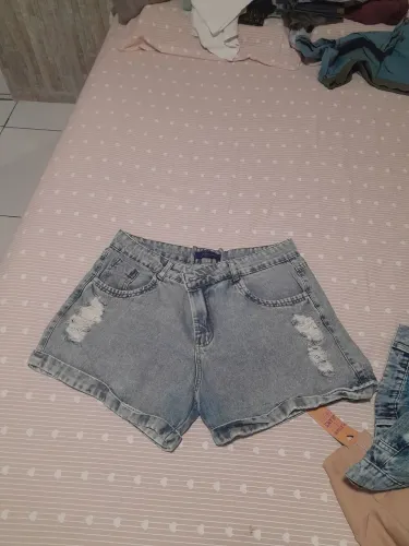 Shortes usados