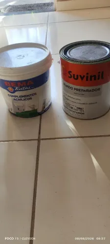 Material de construção