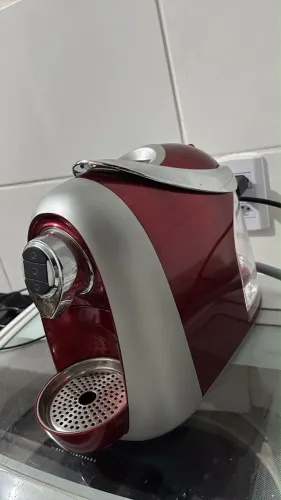 Cafeteira