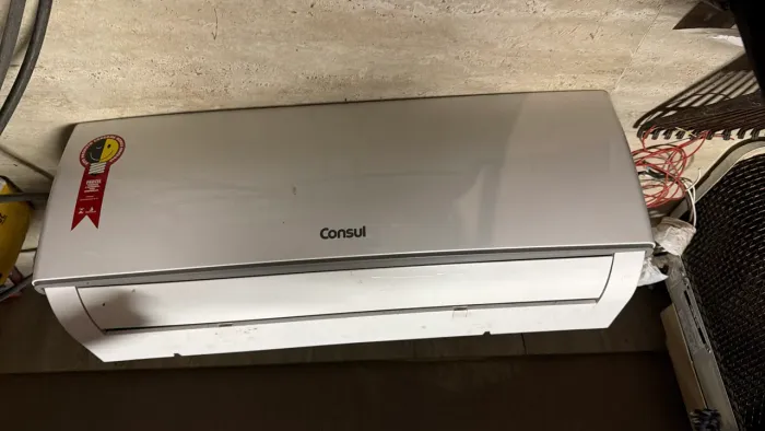 Ar-condicionado Consul 7.000 btus
