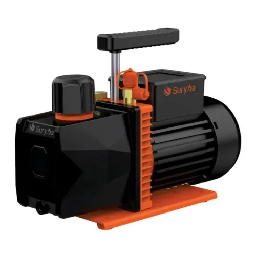 Bomba de vacuo 5cfm Suryha