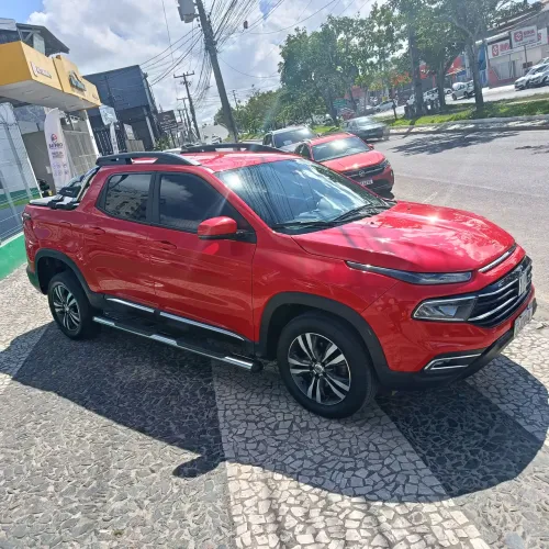 Fiat Toro Freedom 1.3 T270 4X2 Flex AUT 2023