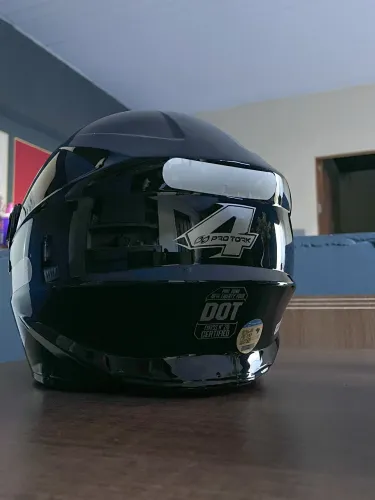 Capacete Pro Tork