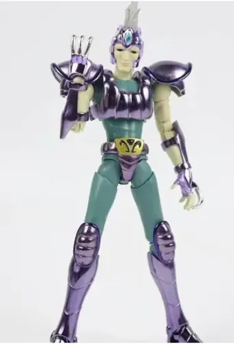 Cloth Myth Ex Ichi De Hidra Great Toys