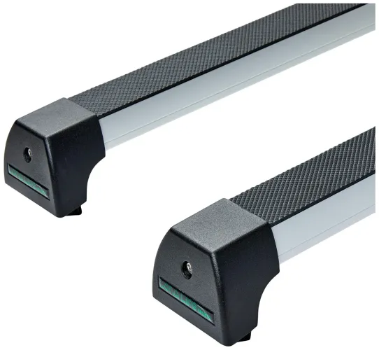 Rack de teto para Ford FIESTA E ECOSPORT