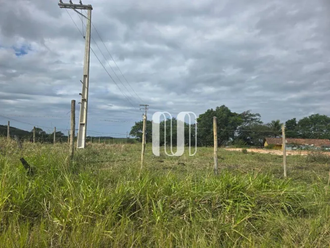 Terreno à venda, 4000 m² por R$ 990.000,00 - Parque de Tubos - Macaé/RJ