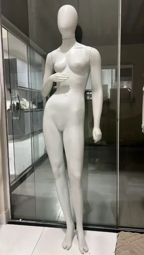 Manequim