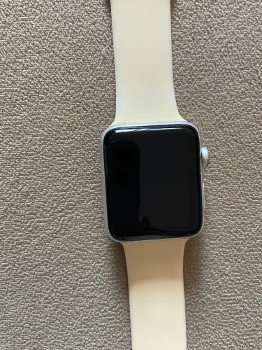 Relógio Apple Watch série 3 (defeito display)