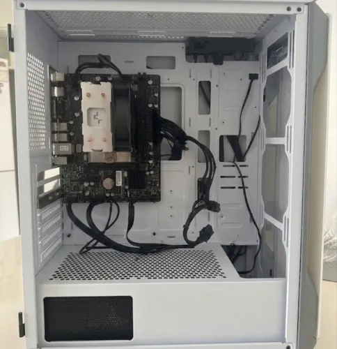 Gabinete completo pichau