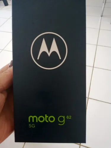 Celular Motorola