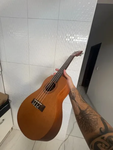 Ukulele Shelby Acoustic Concert
