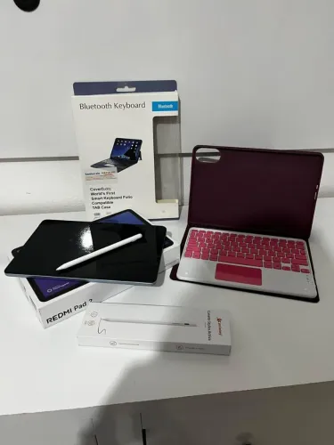 TABLET READMI