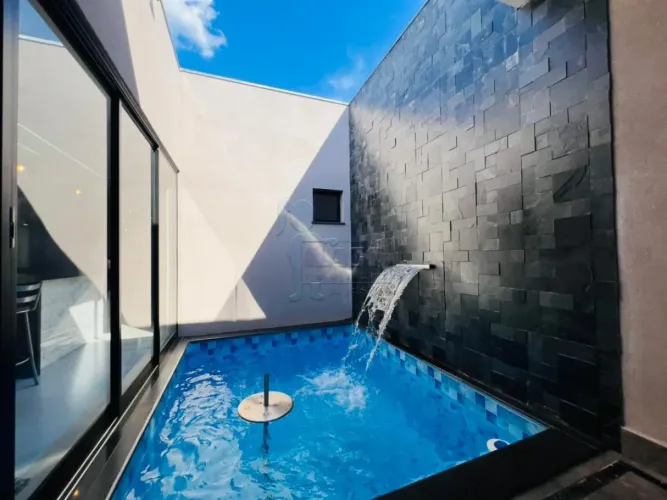 Casa de 128m² com 3 quartos á venda - Vila Virgínia