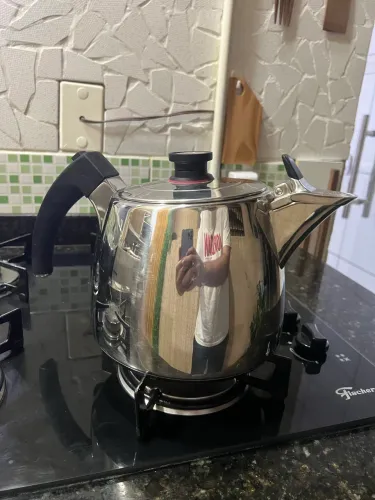 Chaleira Royal Prestige Original | Linha Premium | Nova 