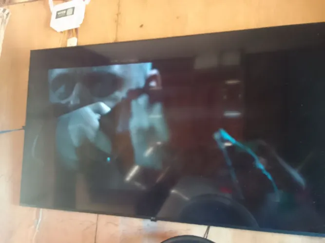 Vendo essa tv 55 LG 