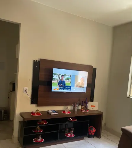 VENDO PAINEL E RACK