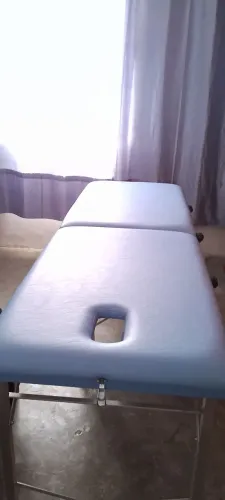 Maca para Massotetapia