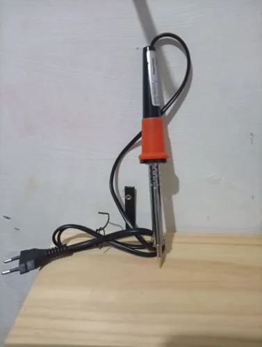 Aparelho de Solda pequeno