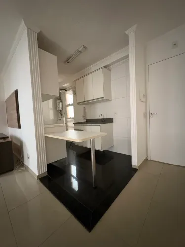 Apartamento para locação na Zona Sul de São José dos Campos