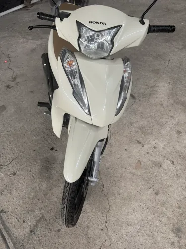 BIZ EX 125
