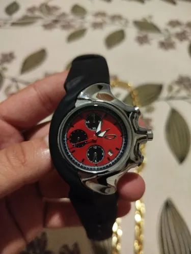 Relógio Oakley Detonator