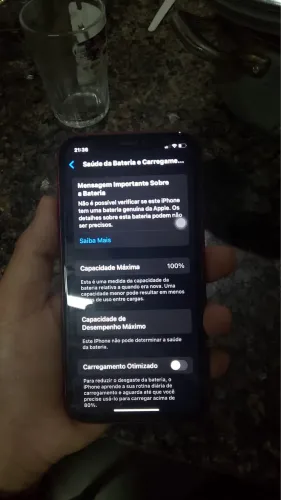 Vendo Xr, todo novo, em perfeitas condições, só vendo não faço tracas