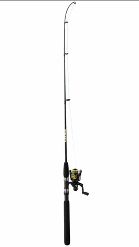 Vara de Pesca Elite 1000 12kg - Barata