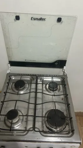 Fogão 4 bocas