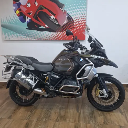 Bmw - Gs 1250 Premium Exclusive