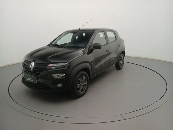 Renault Kwid 1.0 Zen 2025