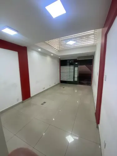 ALUGA-SE LOJA NO BAIRRO ATERRADO AO LADO DA PREEITURA DE VOLTA REDONDA