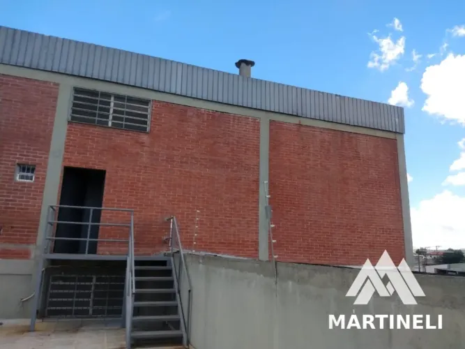 Galpão Comercial/Industrial para Locação 1.200m Vila Formosa São Paulo
