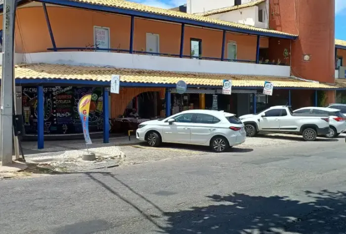 Comercial para vender e alugar, PRAIA DO FLAMENGO, Salvador, BA