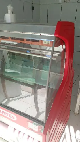 Açougue completo  a venda 