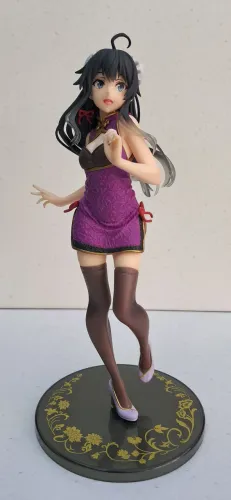 Figura anime ação original