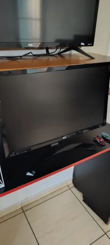 Monitor LG 22 IPS
