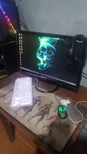 Pc gamer