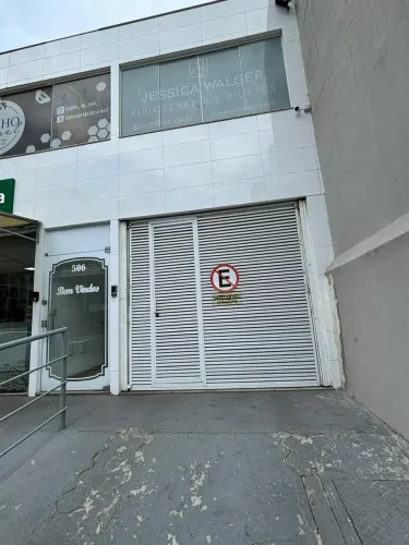 Imóvel para aluguel com 150 metros quadrados com 2 quartos em Praia da Costa - Vila Velha