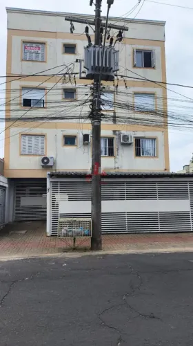 Apartamento REF: 5297