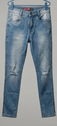 Calça jeans