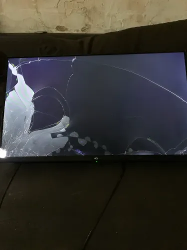 Televisão 32 polegadas