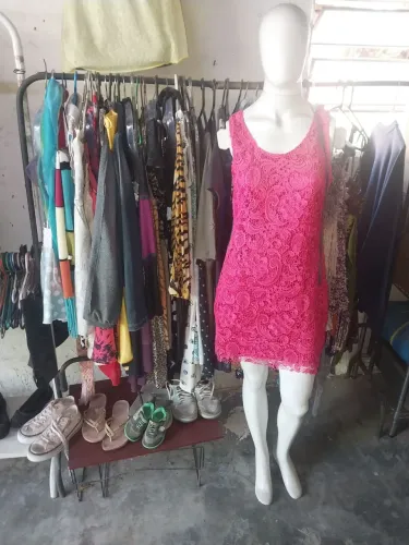 Venda de bazar
