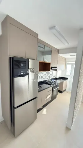 Apartamento padrão para Locação, Condomínio Mirai, Suzano, SP
