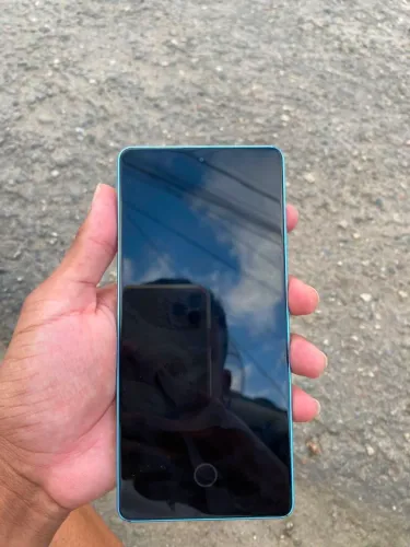 Redmi note 14 S