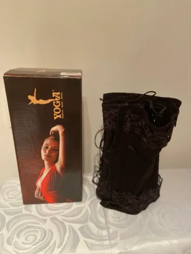 Espartilho marca Yoga tamanho M