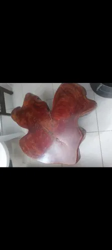 Mesa madeira maciça 