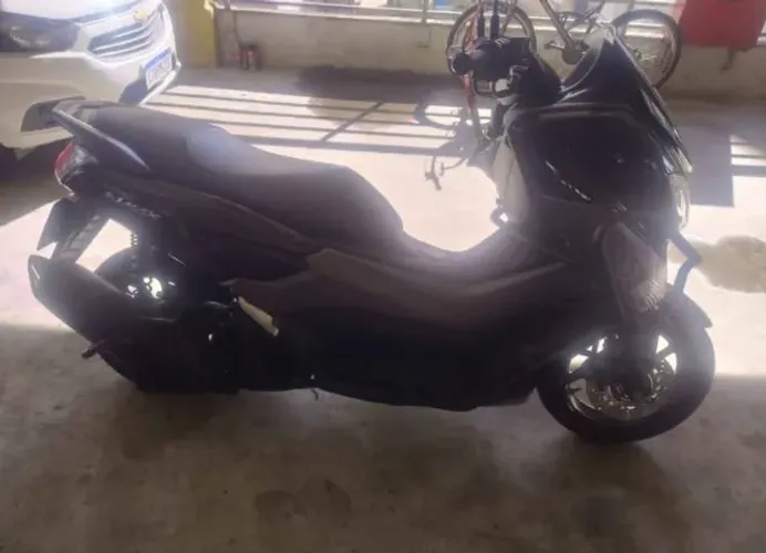 Vendo Nmax 160 ano 2022/2022